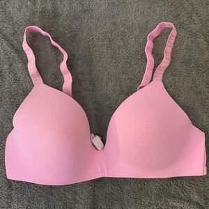 Victoria Secret Wireless bra